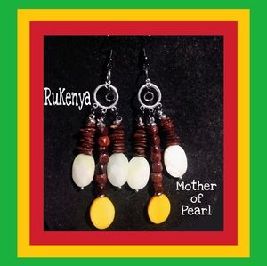 RUKENYA SEEDS & SHELLS